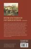 Humanitarian Intervention