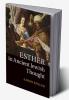 Esther in Ancient Jewish Thought