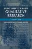 Doing Interview-Based Qualitative Research