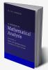 A Course in Mathematical Analysis