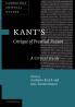 Kant's 'Critique of Practical Reason'
