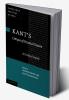 Kant's 'Critique of Practical Reason'