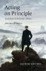 Acting on Principle