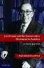 Leo Strauss and the Conservative Movement in America