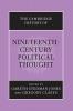 The Cambridge History of Nineteenth-Century Political Thought