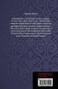 The Oresteia of Aeschylus Volume II
