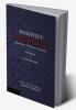 The Oresteia of Aeschylus Volume II