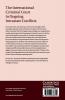 The International Criminal Court in Ongoing Intrastate             Conflicts