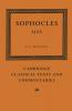 Sophocles