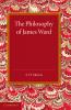 The Philosophy of James Ward