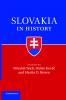 Slovakia in History