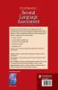 The Cambridge Guide to Second Language Assessment