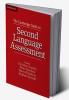 The Cambridge Guide to Second Language Assessment