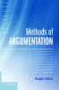 Methods of Argumentation