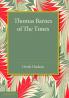 Thomas Barnes of The Times