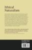 Ethical Naturalism