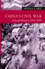 China's Civil War