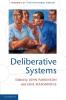 Deliberative Systems
