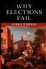 Why Elections Fail