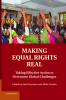 Making Equal Rights Real