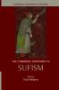The Cambridge Companion to Sufism