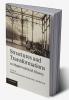 Structures and Transformations in Modern British History