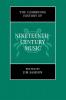 The Cambridge History of Nineteenth-Century Music