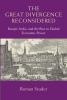 The Great Divergence Reconsidered
