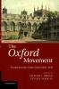 The Oxford Movement