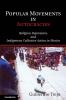 Popular Movements in Autocracies