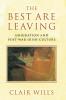 The Best Are Leaving