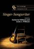 The Cambridge Companion to the Singer-Songwriter