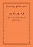 El Burlador de Sevilla