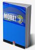 More! Level 3 Teacher's Book