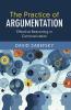 The Practice of Argumentation