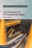 The Governance of EU Fundamental Rights