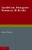 Spanish and Portuguese Romances of Chivalry