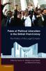 Fates of Political Liberalism in the British Post-Colony