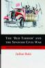 The 'Red Terror' and the Spanish Civil War