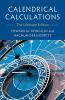 Calendrical Calculations