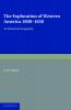 The Exploration of Western America 1800 1850