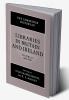 The Cambridge History of Libraries in Britain and Ireland