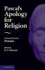Pascal's Apology for Religion