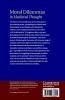 Moral Dilemmas in Medieval Thought