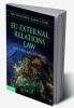 EU External Relations Law