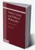 Fichte's Social and Political Philosophy