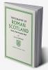 Topography of Roman Scotland