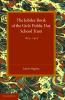 The Jubilee Book of the Girls' Public Day School Trust 1873 1923
