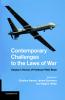 Contemporary Challenges to the Laws of War