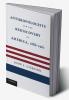 Anthropologists and the Rediscovery of America 1886 1965